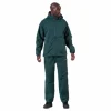 Ulf Rainset Green