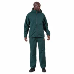 Ulf Rainset Green
