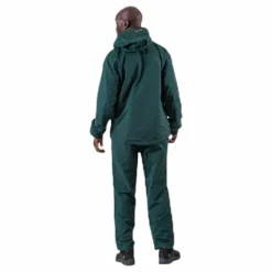 Ulf Rainset Green