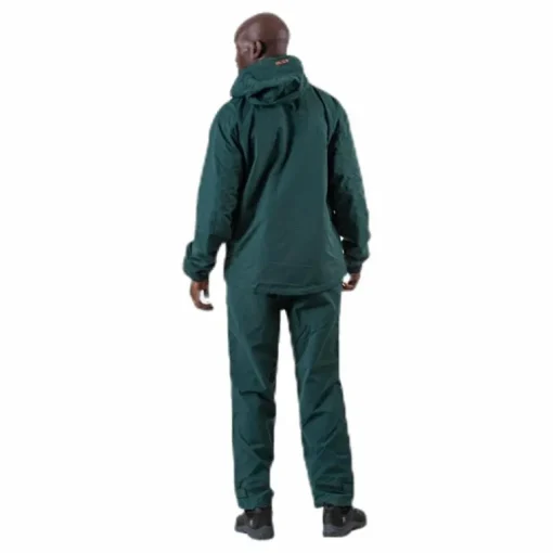 Ulf Rainset Green