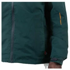 Ulf Rainset Green