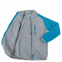 Ulrick Fleece Blue