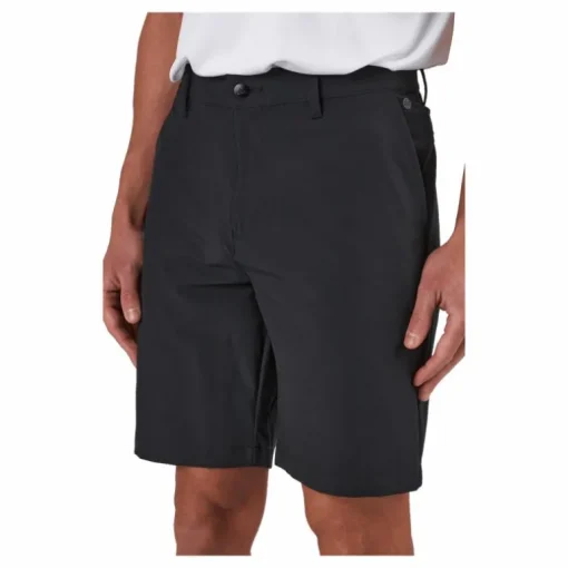 Ultimate365 8.5-Inch Golf Shorts Black
