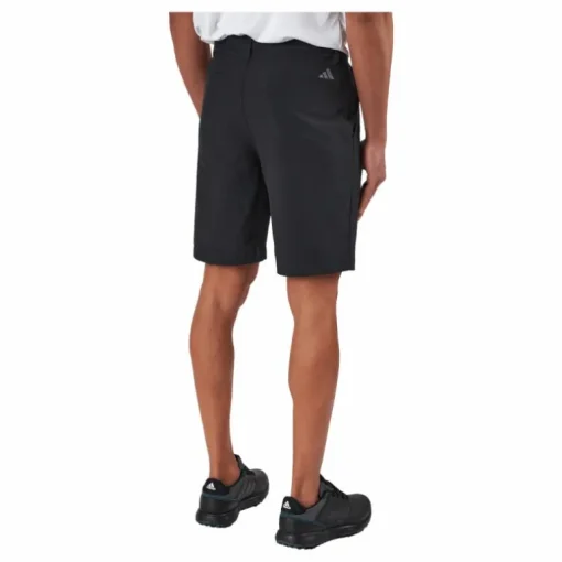 Ultimate365 8.5-Inch Golf Shorts Black