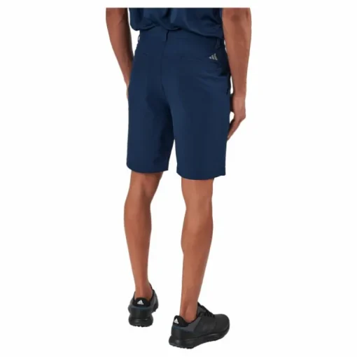 Ultimate365 8.5-Inch Golf Shorts Collegiate Navy