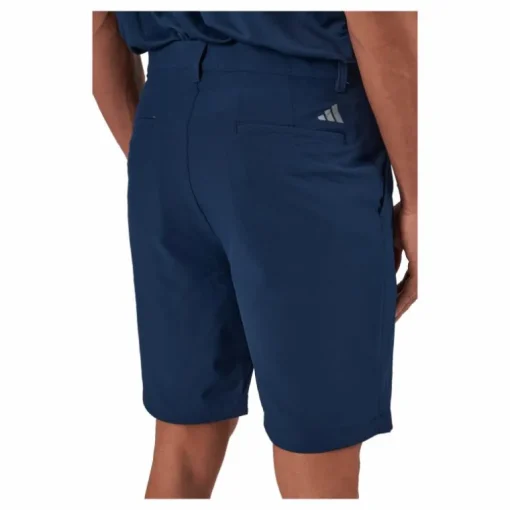 Ultimate365 8.5-Inch Golf Shorts Collegiate Navy