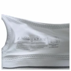 Ultimate Run Bra White