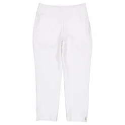 Ultimate365 Solid Ankle Trousers White