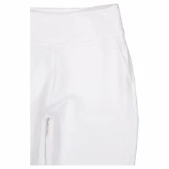 Ultimate365 Solid Ankle Trousers White