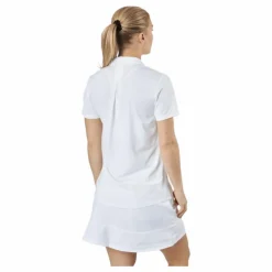 Ultimate365 Solid Polo Shirt White