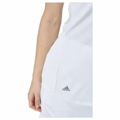 Ultimate365 Solid Polo Shirt White