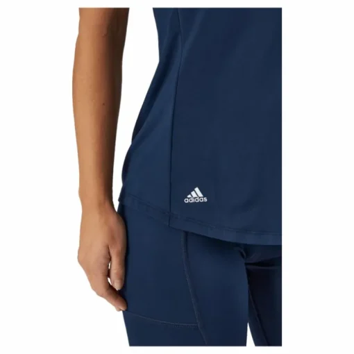 Ultimate365 Solid Polo Shirt Collegiate Navy