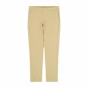 Ultimate365 Tapered Golf Trousers Hemp