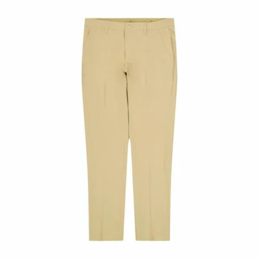 Ultimate365 Tapered Golf Trousers Hemp