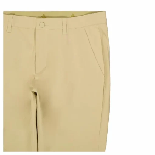 Ultimate365 Tapered Golf Trousers Hemp