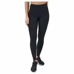 Ultimate Training Logo Tights Black