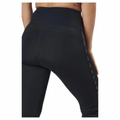 Ultimate Training Logo Tights Black