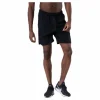 Ultimate Training Shorts Black