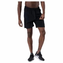 Ultimate Training Shorts Black