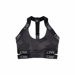 Ultimate Training Sports Bra W Black