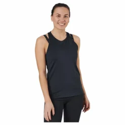 Ultimate Training Tank Top Wmn Black