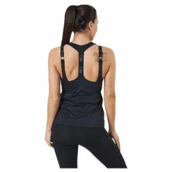 Ultimate Training Tank Top Wmn Black