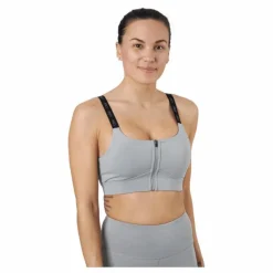 Ultimate Training Zipper Sport Grey