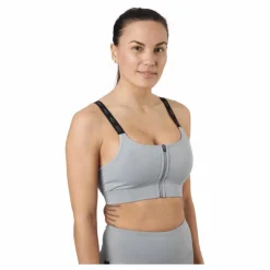 Ultimate Training Zipper Sport Grey