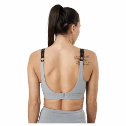 Ultimate Training Zipper Sport Grey