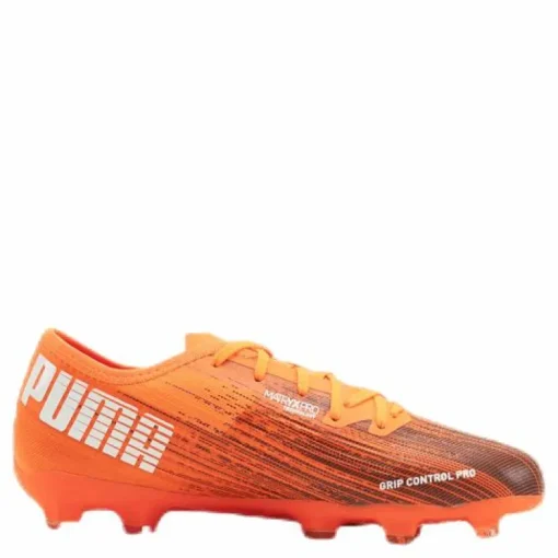 Ultra 2.1 FG/AG Junior Orange/Black