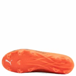 Ultra 2.1 FG/AG Junior Orange/Black