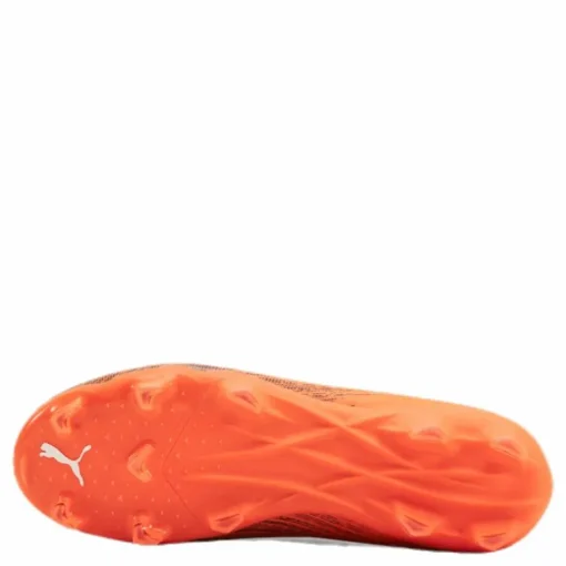 Ultra 2.1 FG/AG Junior Orange/Black