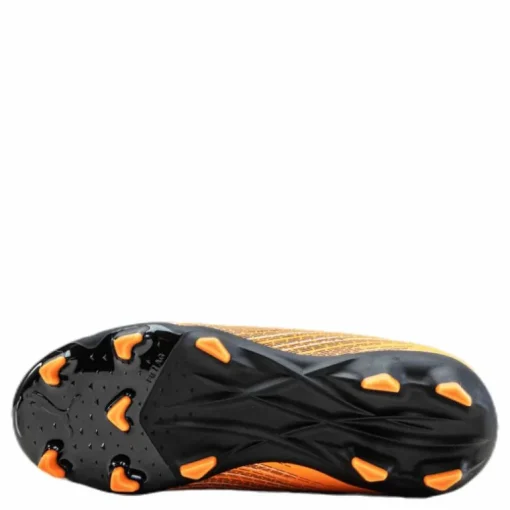 Ultra 4.1 FG/AG Junior Orange/Black