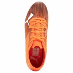 Ultra 2.1 FG/AG Junior Orange/Black