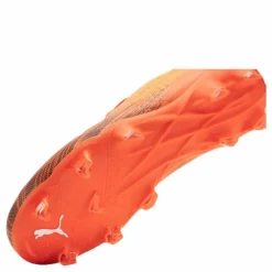 Ultra 2.1 FG/AG Junior Orange/Black