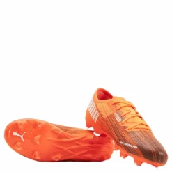 Ultra 2.1 FG/AG Junior Orange/Black