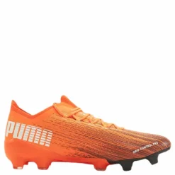 Ultra 1.1 FG/AG Orange/Black