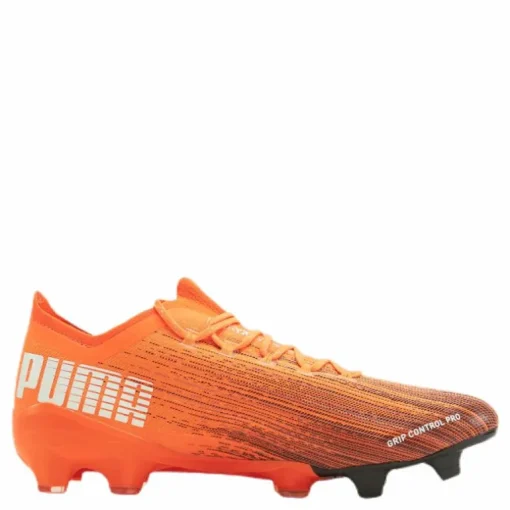 Ultra 1.1 FG/AG Orange/Black