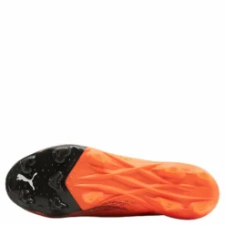 Ultra 1.1 FG/AG Orange/Black
