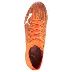 Ultra 1.1 FG/AG Orange/Black