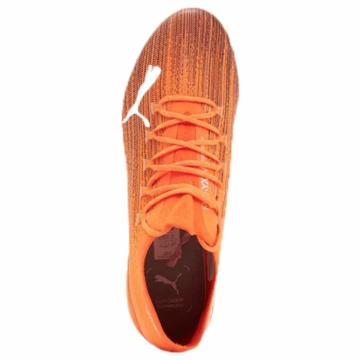 Ultra 1.1 FG/AG Orange/Black