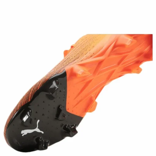 Ultra 1.1 FG/AG Orange/Black