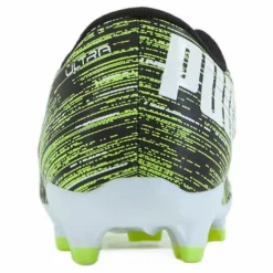 Ultra 4.2 FG/AG White/Black/Yellow