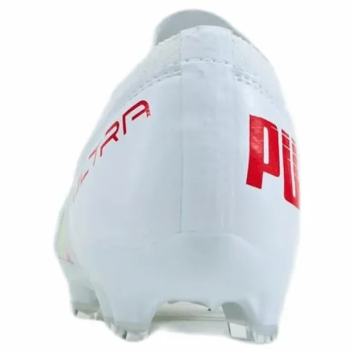 Ultra 3.2 FG/AG White/Red