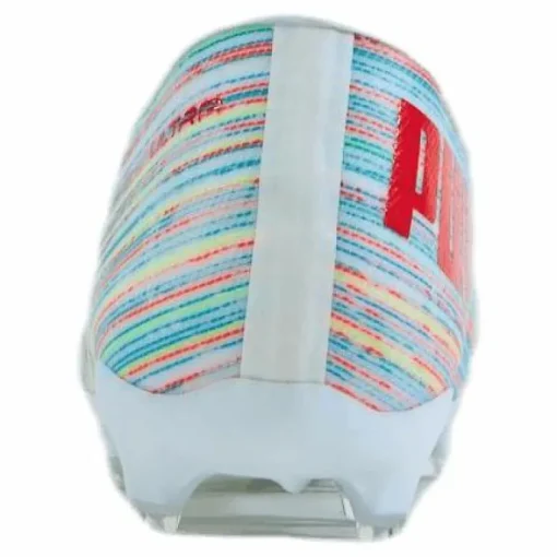 Ultra 2.2 FG/AG White/Red