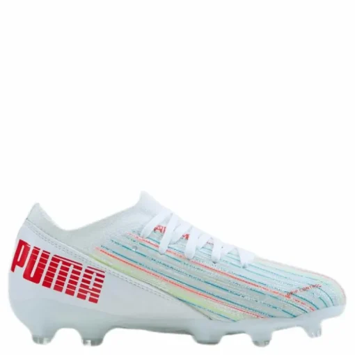 Ultra 3.2 FG/AG White/Red