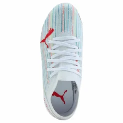 Ultra 3.2 FG/AG White/Red