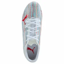 Ultra 2.2 FG/AG White/Red