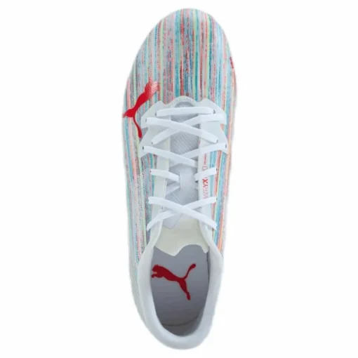Ultra 2.2 FG/AG White/Red