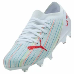 Ultra 3.2 FG/AG White/Red
